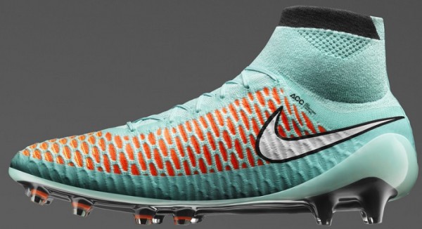 nike mercurial magista