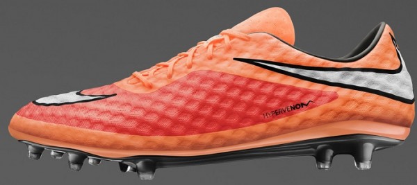 hypervenom mercurial magista