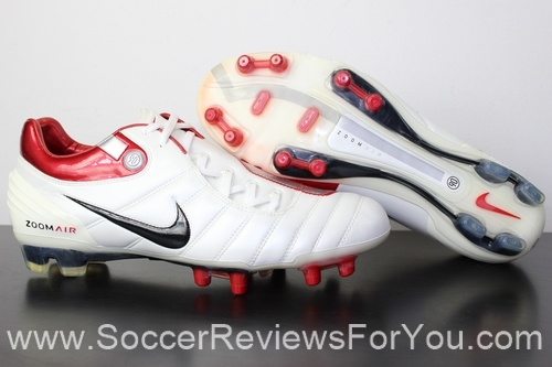 Zoom 90 Supremacy Video Review - Soccer Reviews For You