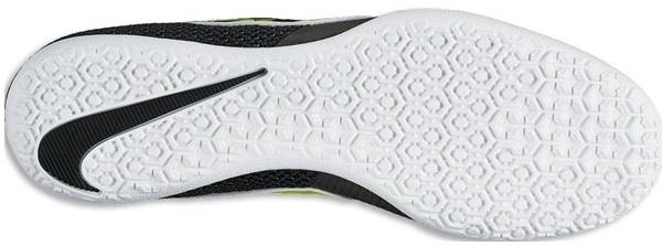 Nike Elastico Pro III IC sole black