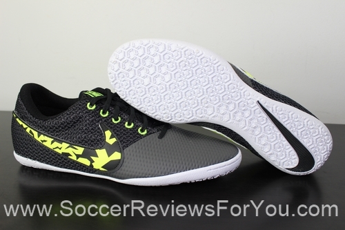 Elastico Pro 3 Indoor Review Soccer Reviews For