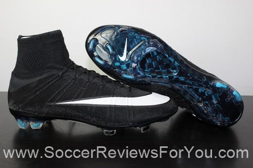 Mercurial Superfly Gala Review - Soccer Reviews For You