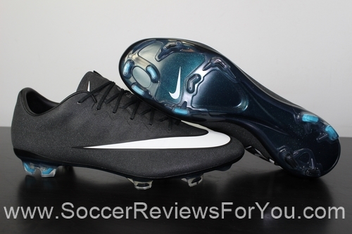 Nike X CR7 Review - Soccer Reviews For