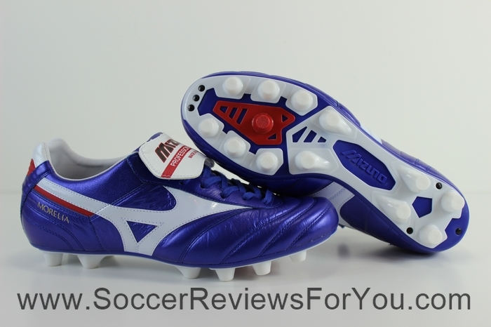 Mizuno Morelia 2 PRO AS Football,Soccer Cleats Shoes,Boots P1GD211460