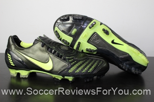 nike t90 laser ii