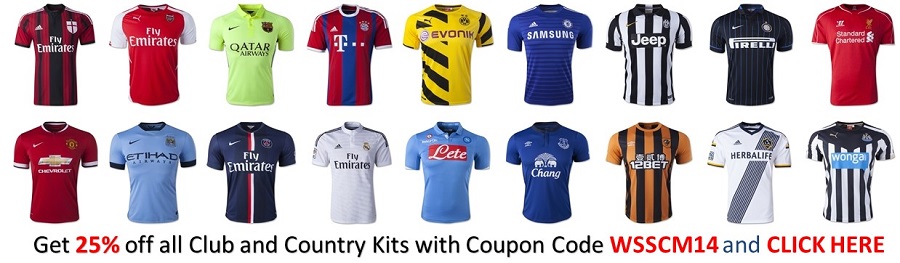 club and country sale