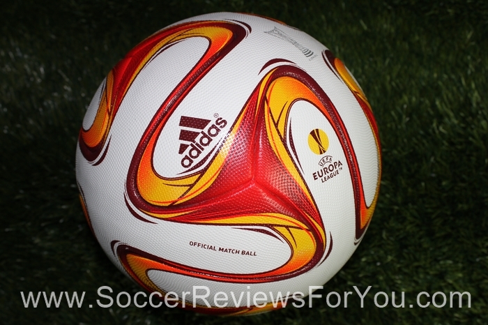 2014-15 UEFA Europa League Review - Soccer Reviews For You