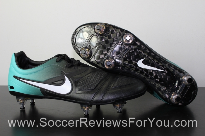 Nike CTR360 Maestri Elite Video Review - For You