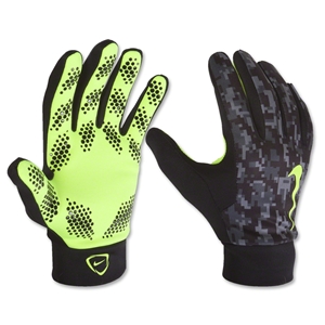 Nike Hyperwarm Field Player Glove CLICK HERE