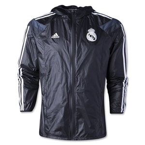 Real Madrid 14/15 Third Anthem Jacket CLICK HERE