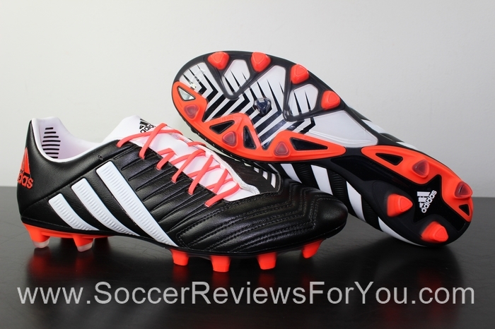 Adidas Predator Incurza Review - Soccer 