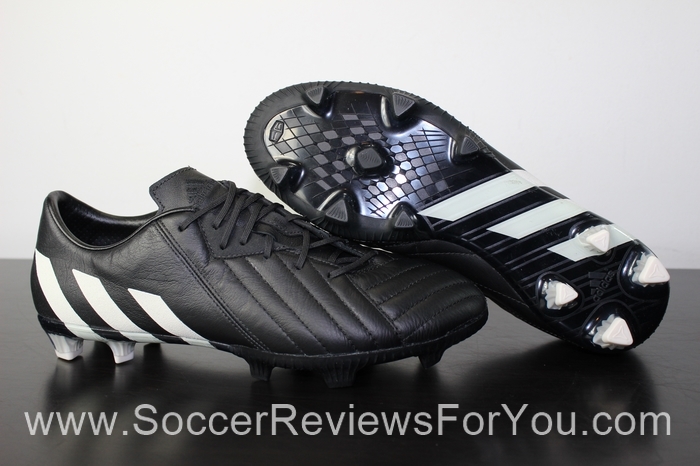 Adidas predator leather sale