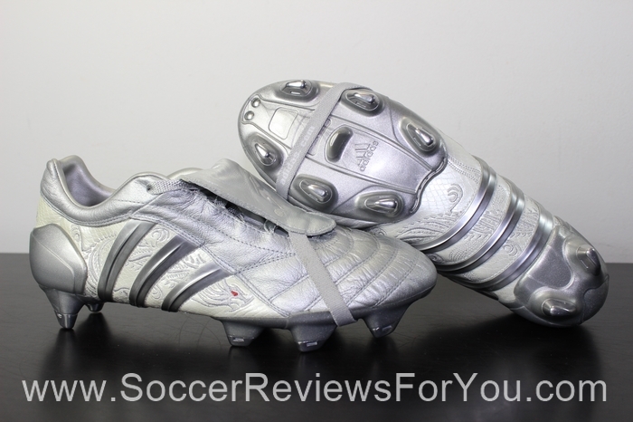 Adidas Predator Pulse Video Review - Soccer Reviews For You
