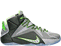Nike Lebron 12 $199.99