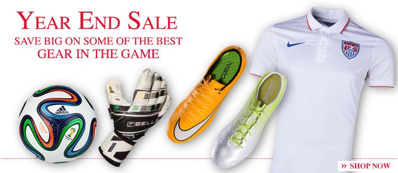 soccer.com sale