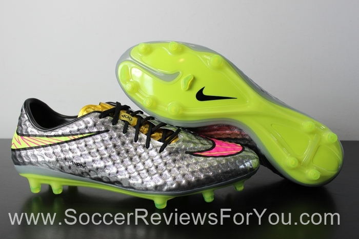 nike hypervenom 1