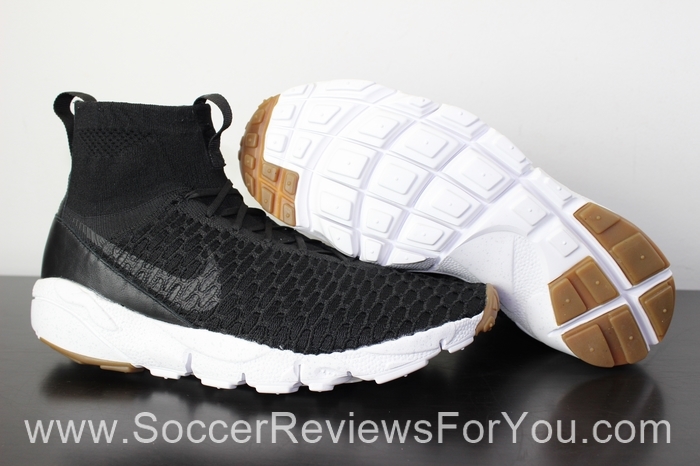Mysterie staking Maken Nike Air Footscape Magista Video Review - Soccer Reviews For You