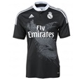 Real Madrid 3rd Jersey $71.99 Coupon SR4U