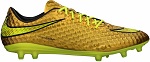 Nike Hypervenom Phantom Neymar Gold