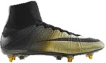 Nike Mercurial Superfly CR7 "Rare Gold"