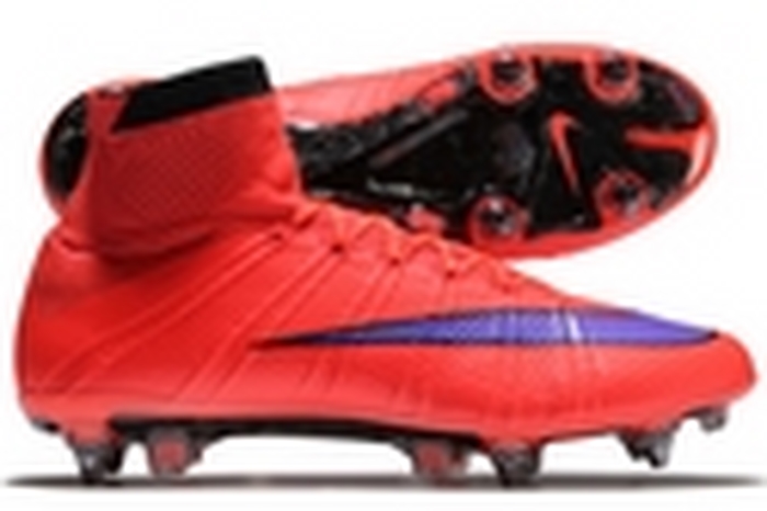 Mercurial Superfly SG-Pro£239.99