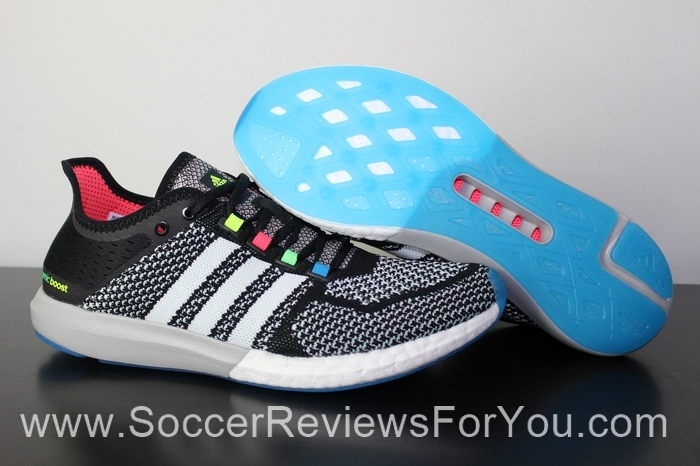adidas Cosmic Boost Video Review Reviews For You