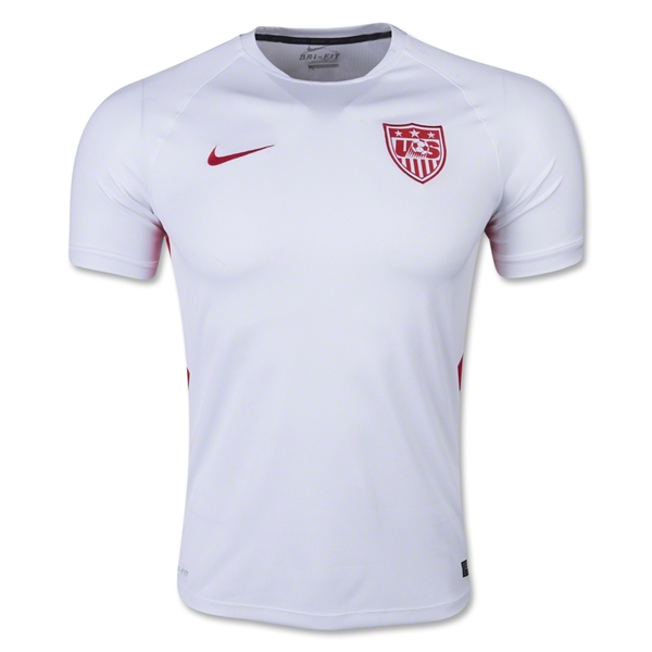 Nike USA Training Jersey 2015 CLICK HERE