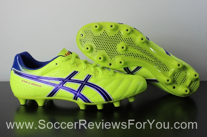 Asics Ds Light X Fly K Review Soccer Reviews For You