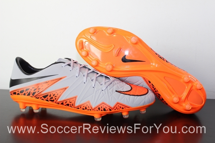 Van Rondlopen Universeel Nike Hypervenom Phatal 2 Review - Soccer Reviews For You
