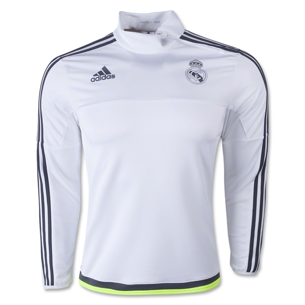 Real Madrid Training Top BUY NOW