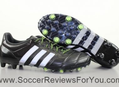 Adidas Ace 15.1 Leather Archives - Reviews For