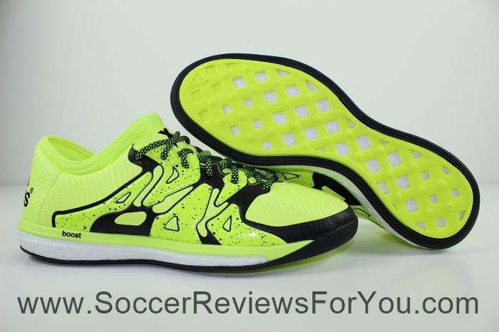 Adidas X 15.1 Boost Review Reviews For You