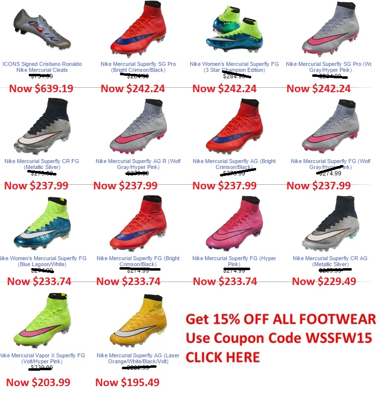 superfly deals