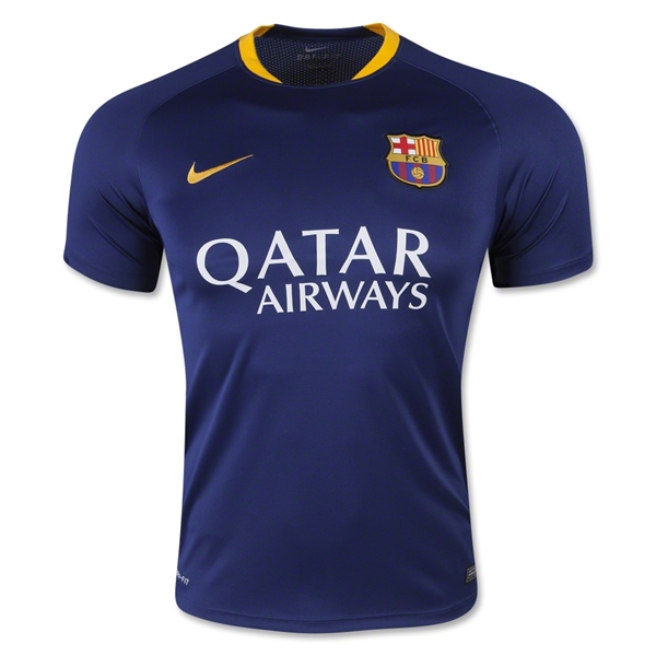 Nike Barcelona Flash Training Jersey BUY NOW