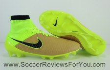 Nike Magista Obra II FG Soccers Football Shoes ACC White