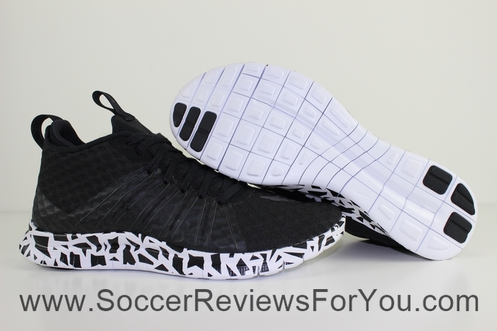 Nike free hypervenom 2 fc review best sale