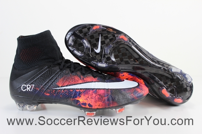 Nike Mercurial Superfly 4 CR7 "Savage Beauty" Review - Soccer Reviews For