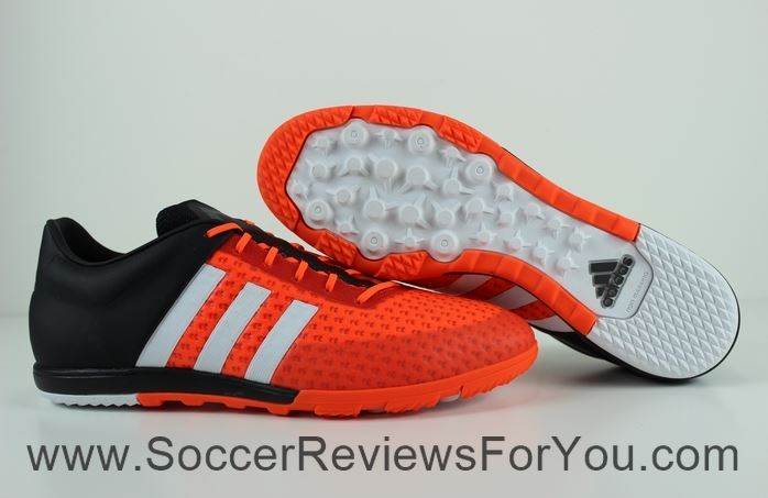adidas Ace 15+ Primeknit Turf Review - Soccer For You