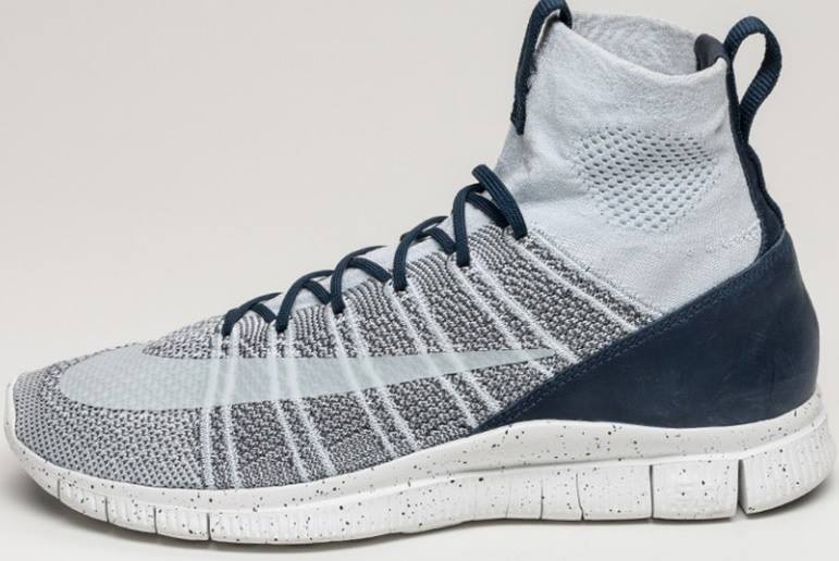 Nike Free Mercurial Superfly Sold out everytime they were available and now you can get yourself a pair CLICK HERE