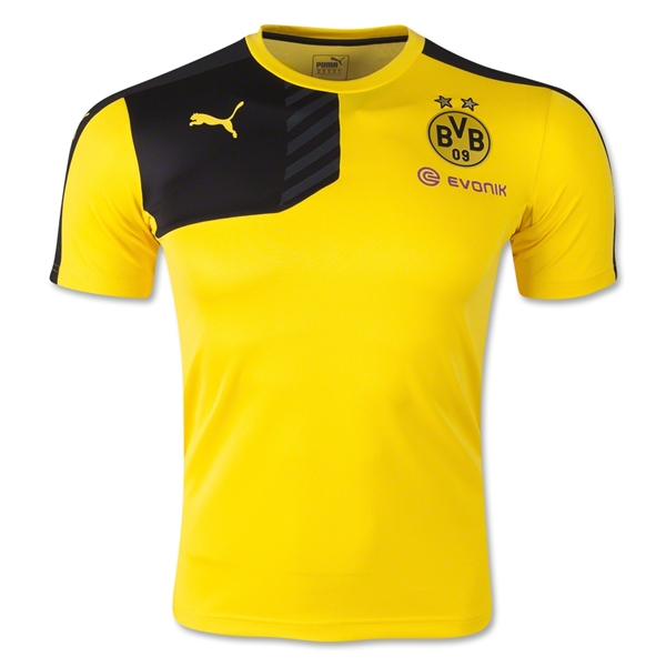 Borussia Dortmund Training Jersey $54.99 CLICK HERE