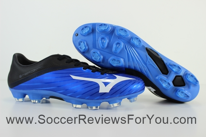 Mizuno Basara 101 Just Arrived Soccer Reviews For You