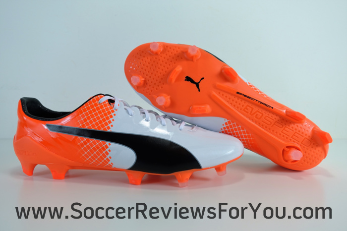 SL-S Review - Soccer For You