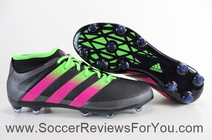 offset zonde B.C. adidas Ace 16.2 Primemesh Review - Soccer Reviews For You