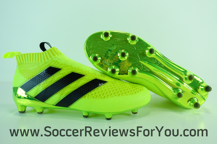 adidas Ace 16 PURECONTROL Archives Soccer Reviews For You