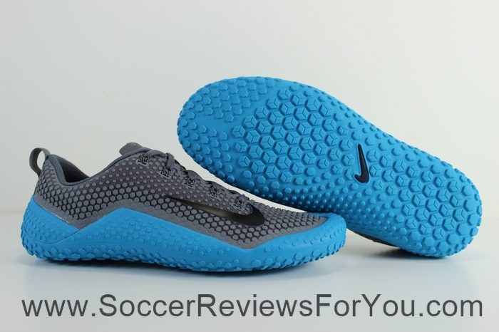 hypotheek Selectiekader Licht Nike Free Trainer 1.0 Video Review - Soccer Reviews For You
