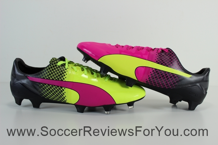 Puma 1.5 Review - Soccer Reviews For