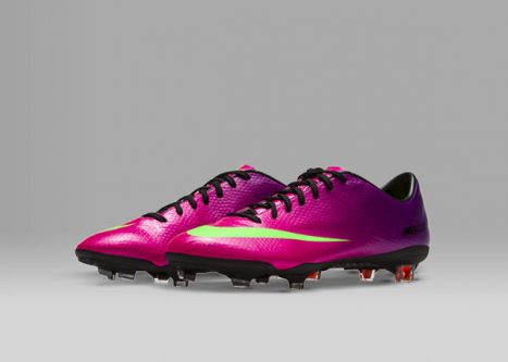 mercurial superfly 2013