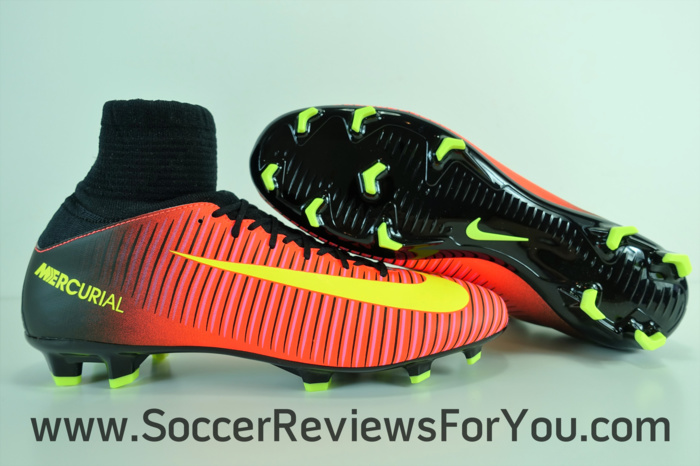 Dynamics stall to see JR Nike Mercurial Superfly 5 Review - Soccer Reviews For You