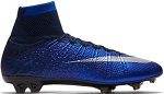 Nike Mercurial Superfly 4 CR7 Natural Diamond Review