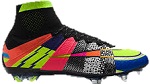 Nike Mercurial Superfly 4 "What the Mercurial "Review